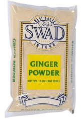 Swad Ginger Powder 14 Oz - 400 Gms